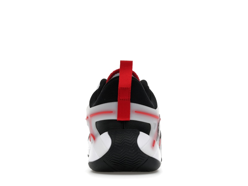 Jordan Heir Bloodline