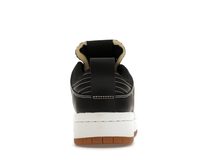 Nike Dunk Low Disrupt Black Gum (Women's)