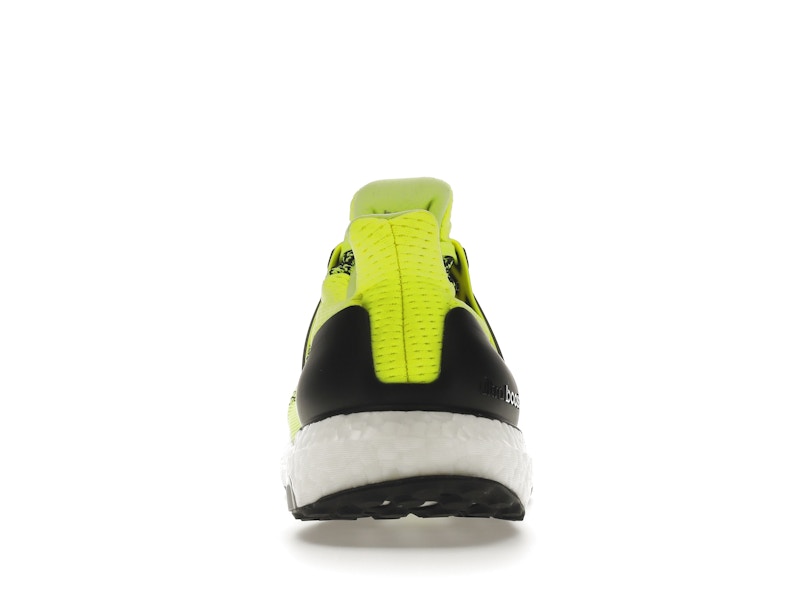 adidas Ultra Boost Solar Yellow (2019)