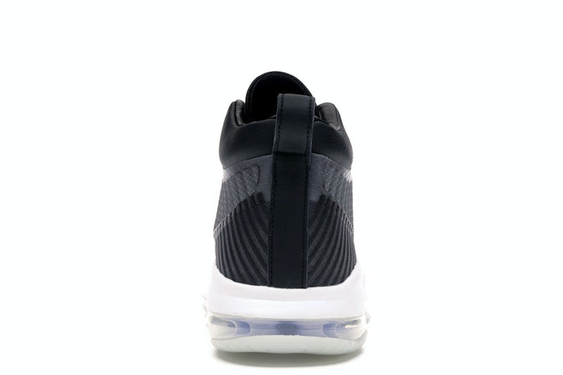 Nike LeBron John Elliot Icon QS Black White (F&F)