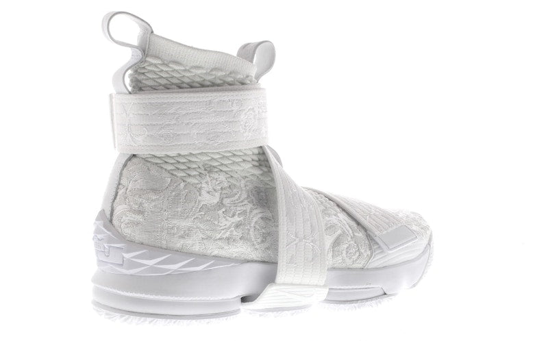 Nike LeBron 15 Lifestyle KITH City of Angels