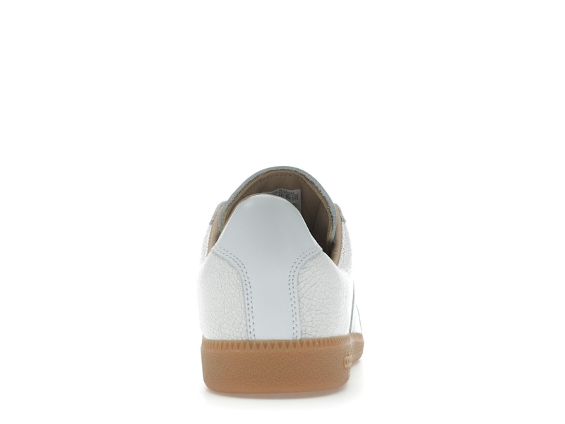 adidas BW Army Lux White Gum