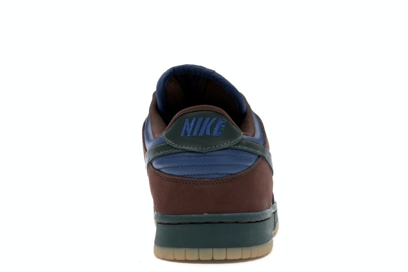 Nike SB Dunk Low Barf