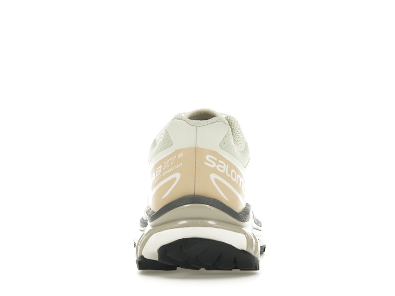 Salomon XT-6 Aloe Wash Feather Grey