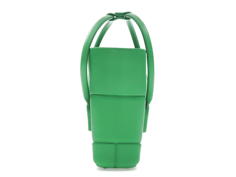 Bottega Veneta Arco Moulded Rubber Grass
