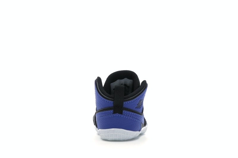 Jordan 1 Crib Bootie Royal (I)