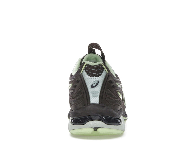 ASICS UB12-S Gel-SD-Lyte Kiko Kostadinov Lichen Rock Black Coffee
