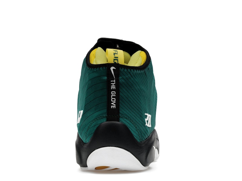 Nike Air Zoom Flight '98 The Glove Sole Collector Sonic Wave