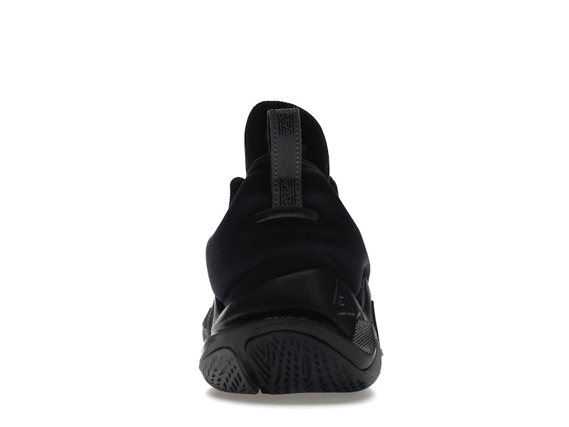 Nike Giannis Immortality Black Anthracite