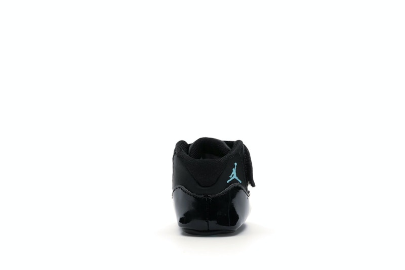 Jordan 11 Retro Gamma Blue (2013) (I)