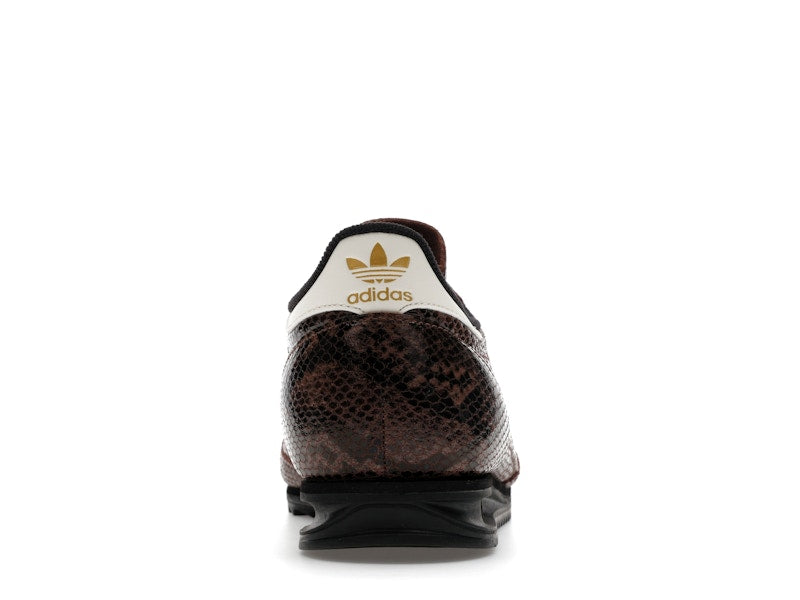 adidas SL 72 OG Snakeskin Preloved Brown (Women's)