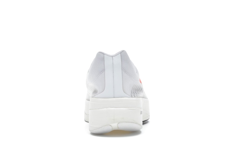 adidas Adizero Adios Pro Cloud White Signal Coral