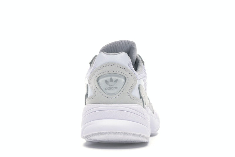 adidas Falcon Triple White (Women's)