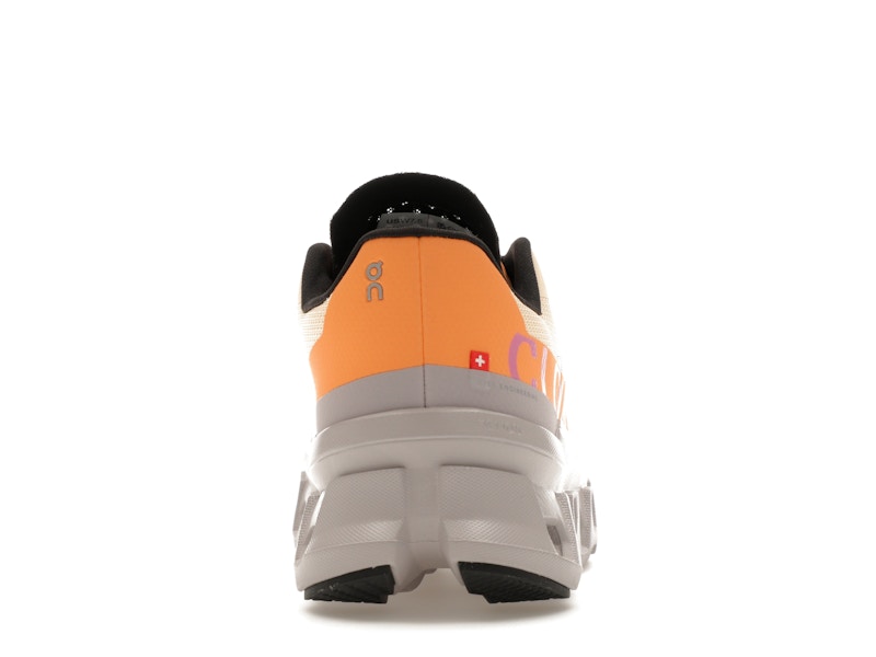 On Running Cloudmonster Blonde Fade (Women's)