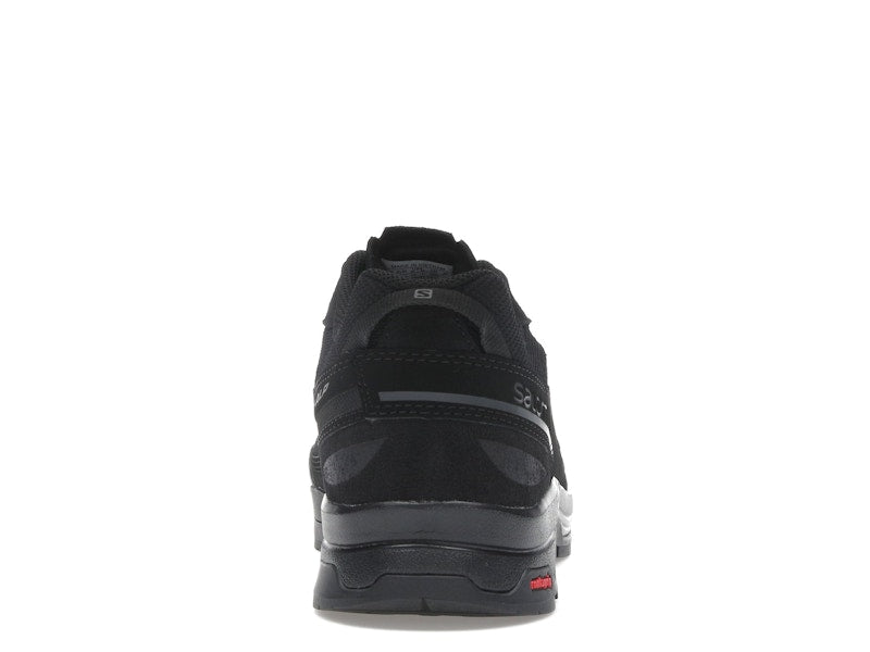 Salomon X-ALP LTR Black Asphalt