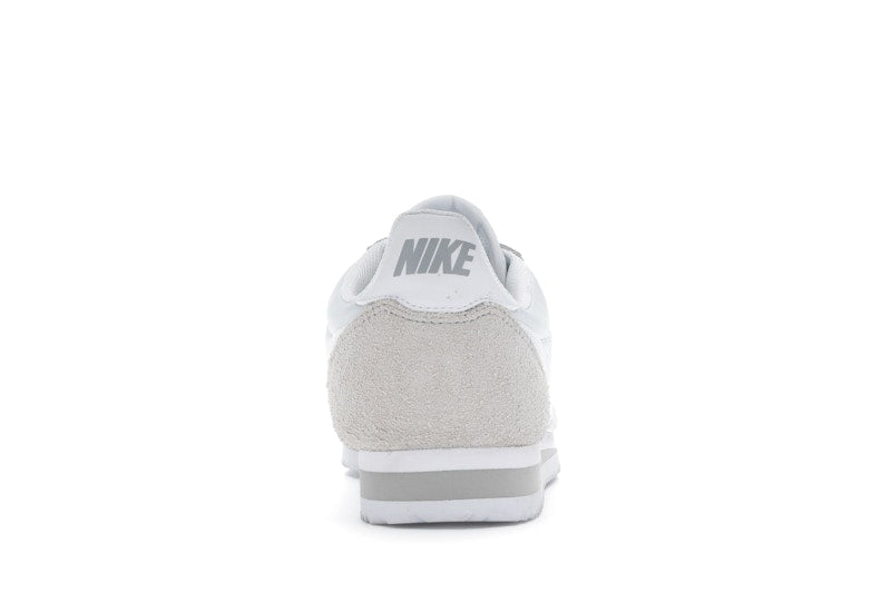 Nike Classic Cortez Nylon Pure Platinum (Women's)