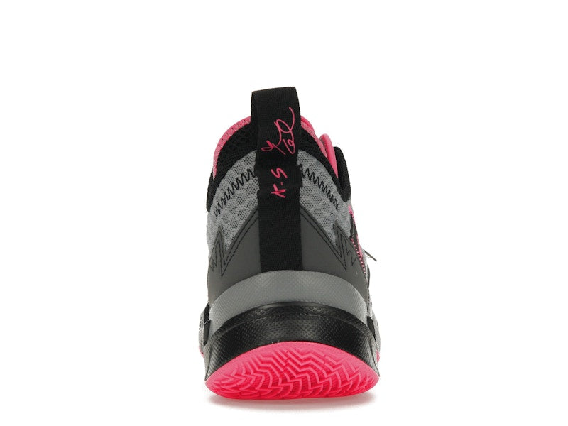 Jordan Why Not Zer0.3 Heartbeat