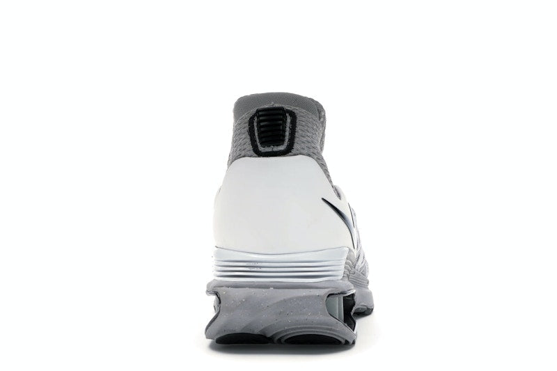 Nike Shox Gravity Wolf Grey