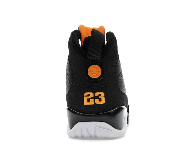 Jordan 9 Retro Citrus