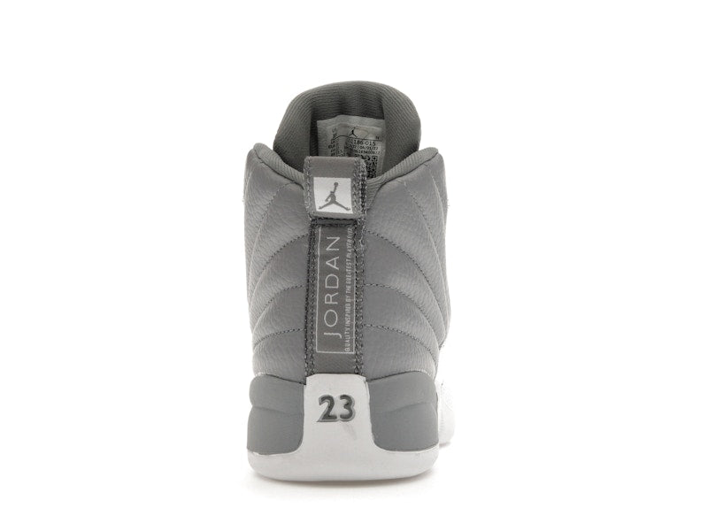 Jordan 12 Retro Stealth (PS)