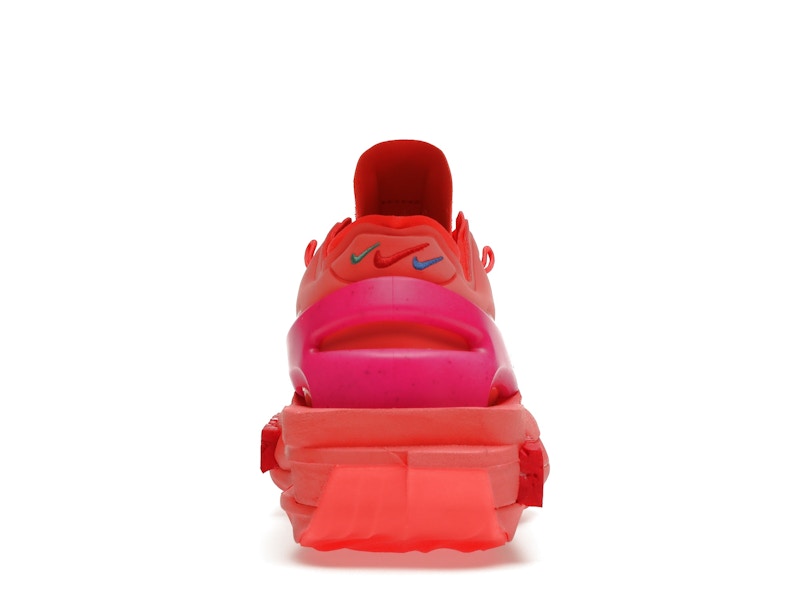 Nike Fontanka Edge Bright Crimson (Women's)