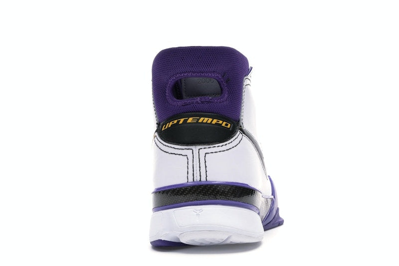 Nike Kobe 1 81 Points PE