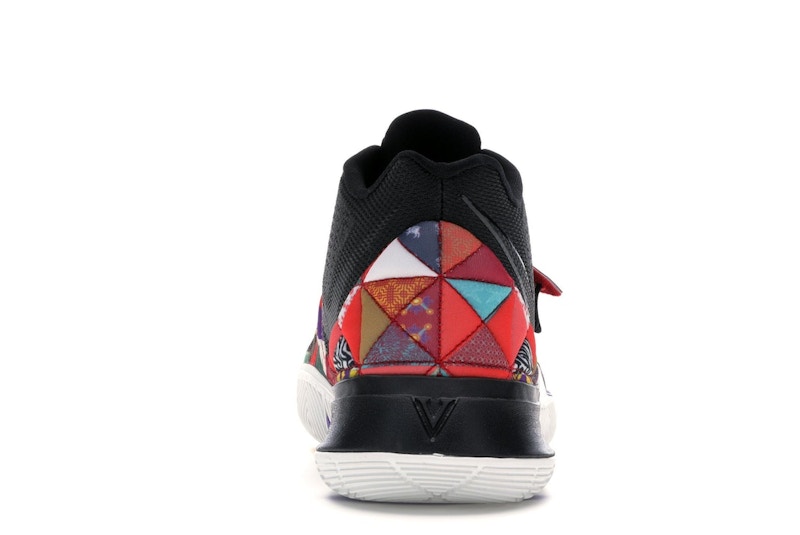 Nike Kyrie 5 Chinese New Year (2019)