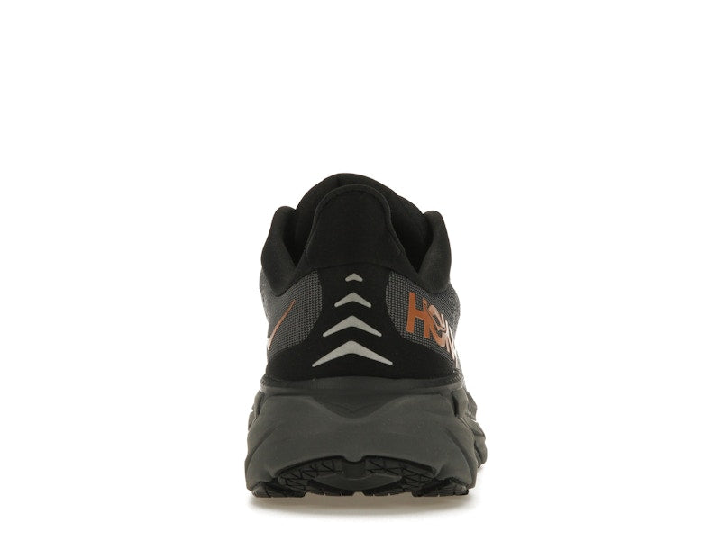 Hoka One One Clifton 8 Anthracite Copper (Women's)
