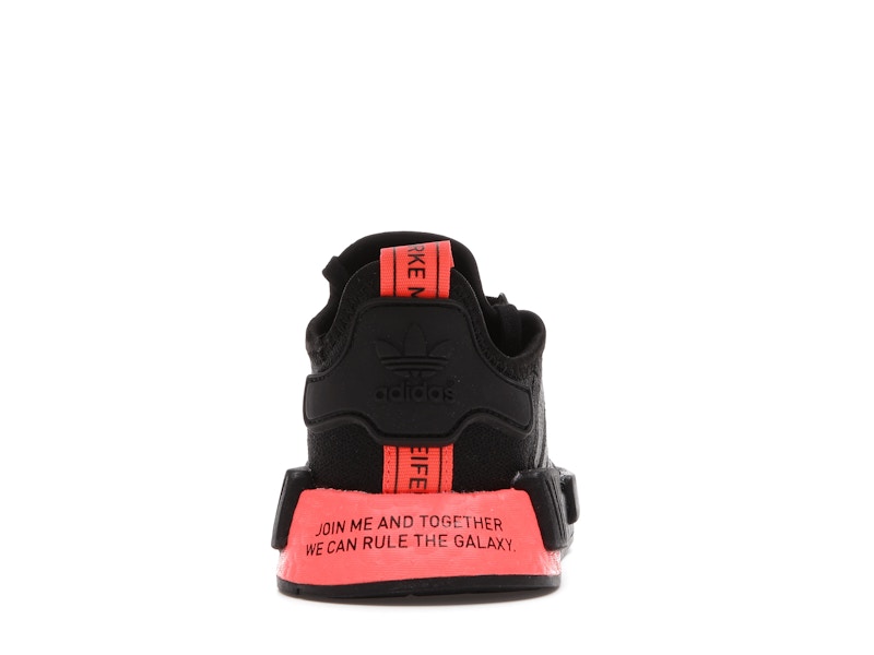 adidas NMD R1 Star Wars Darth Vader (GS)