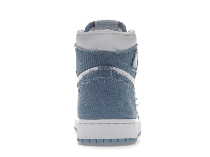 Jordan 1 Retro High OG Denim (Women's)