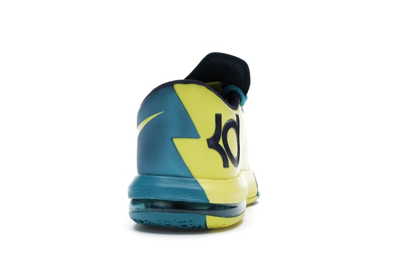 Nike KD 6 Seat Pleasant