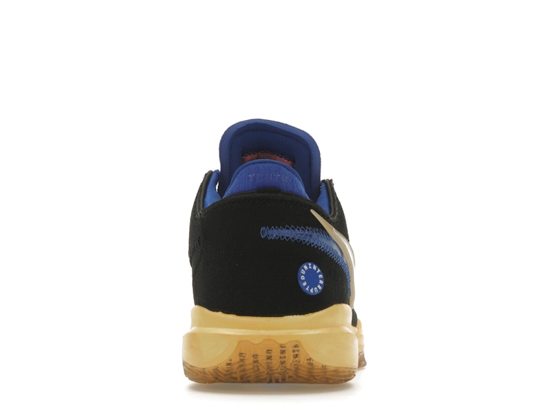 Nike LeBron 20 Uninterrupted Speak Your Truth