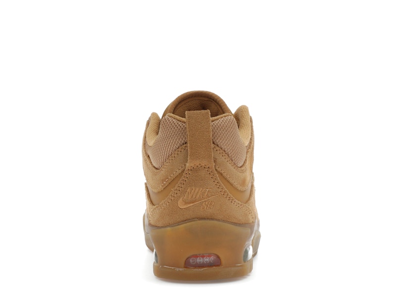Nike SB Air Max Ishod Wair Flax