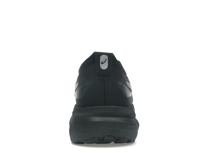 ASICS Gel-Kayano 31 Black
