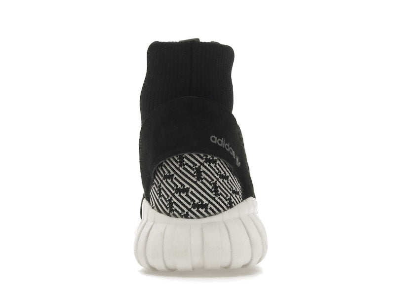 adidas Tubular Doom Black/Black-White
