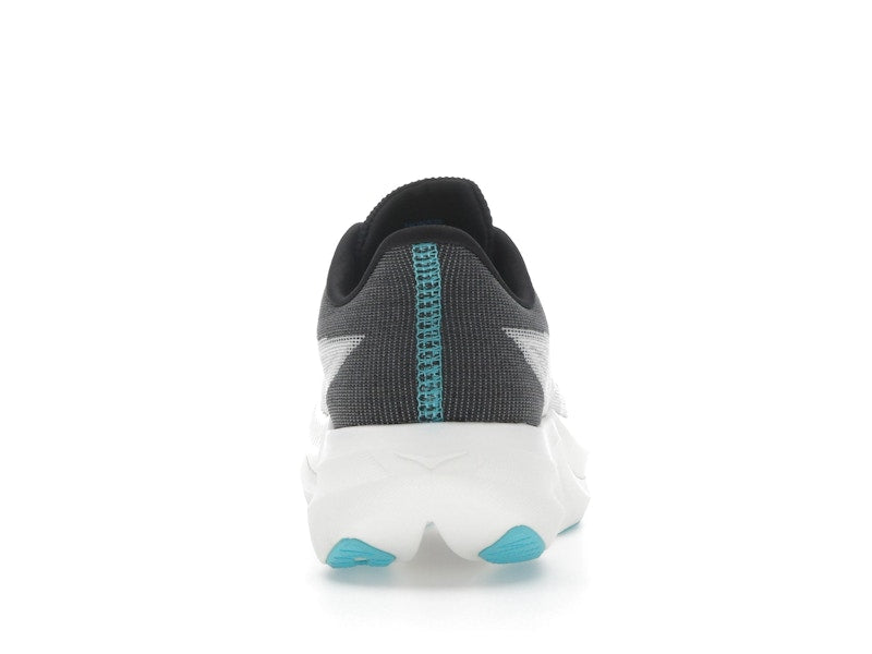 Hoka One One Rocket X 3 White Black Blue