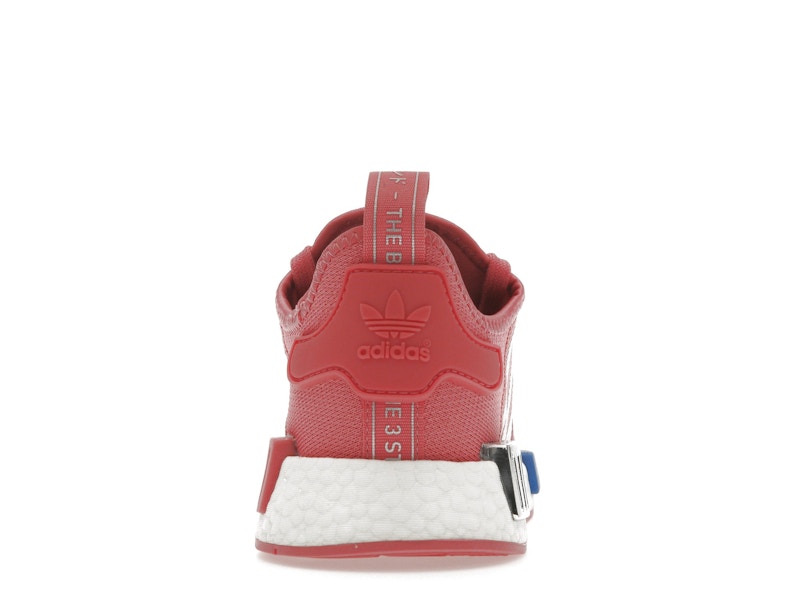adidas NMD R1 Hazy Rose (Women's)