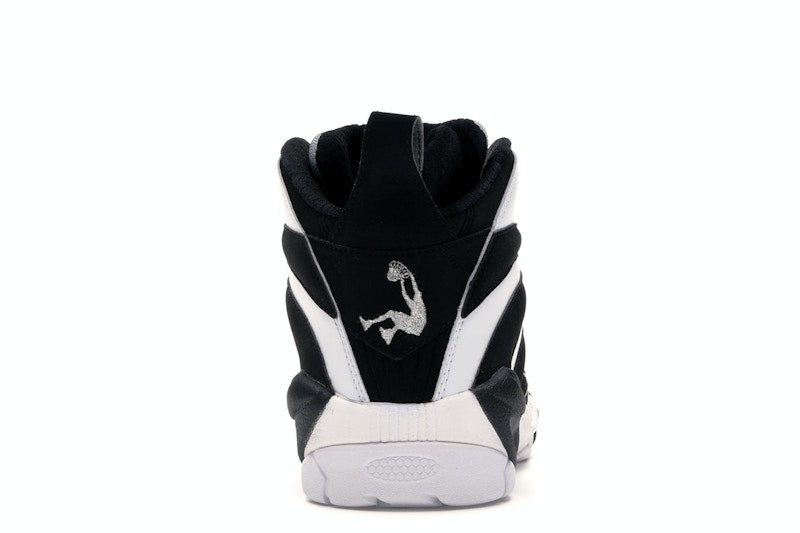 Reebok Shaqnosis White Black OG (2013)