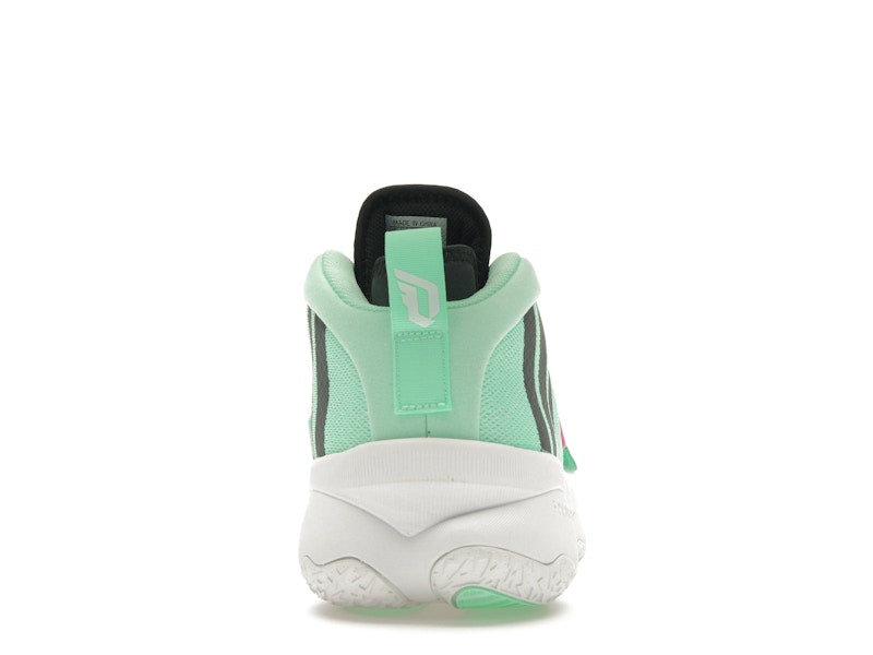 adidas Dame 8 EXTPLY Pulse Mint