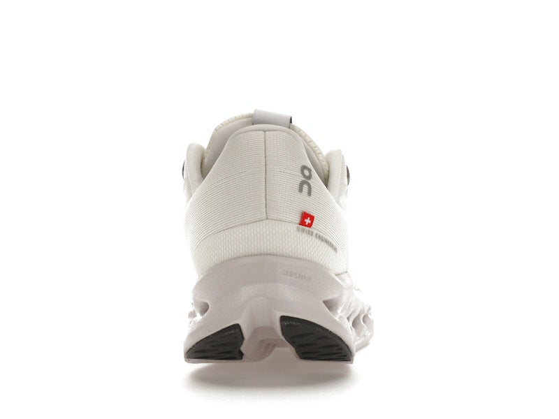 On Running Cloudsurfer White Frost (Women's)