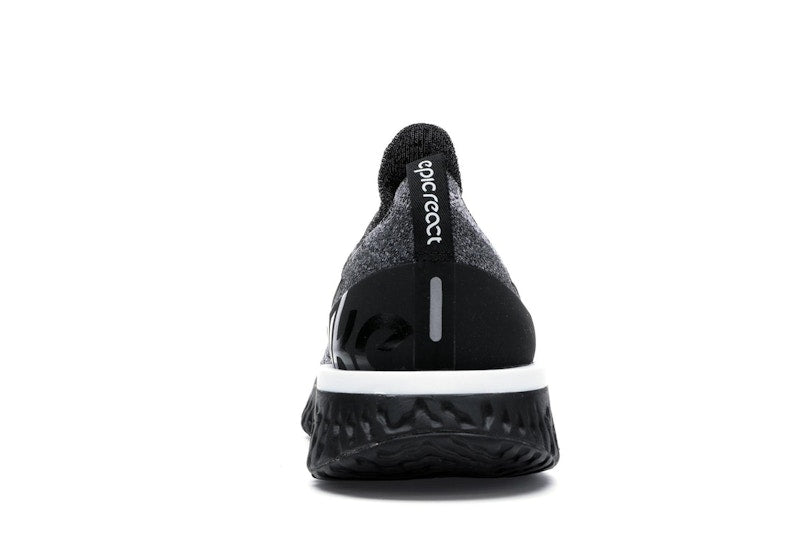 Nike Epic React Flyknit Cookies & Cream