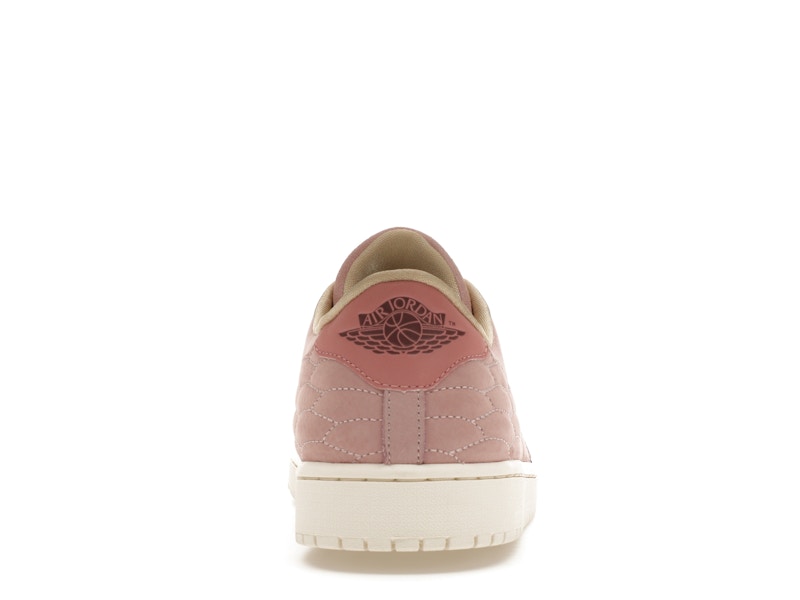Jordan 1 Centre Court Pink Oxford