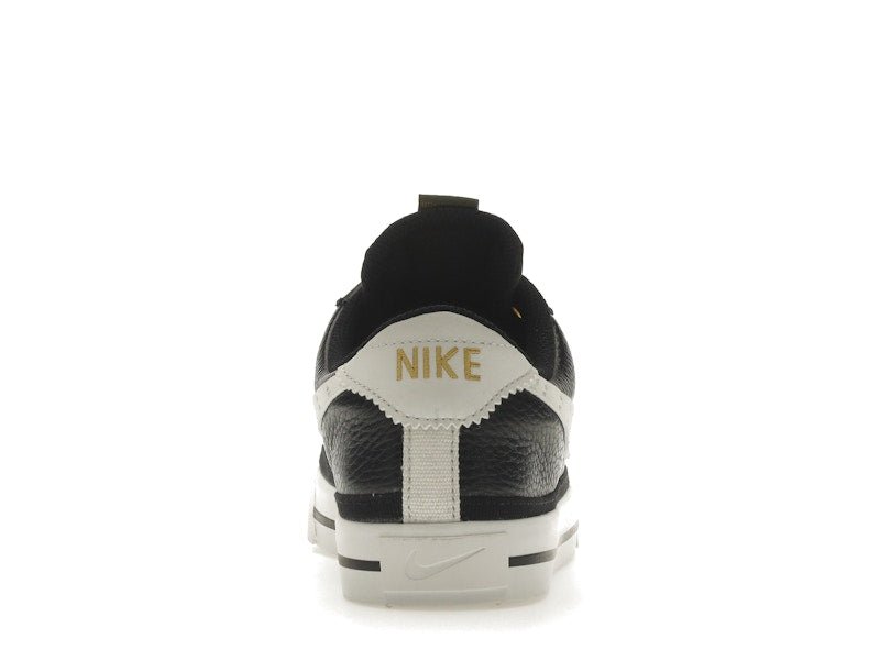 Nike Court Legacy Serena Williams Design Crew Black (Women's)