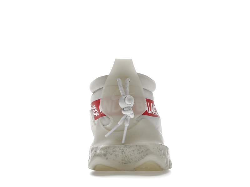 Nike Moc Flow SP Undercover Light Bone