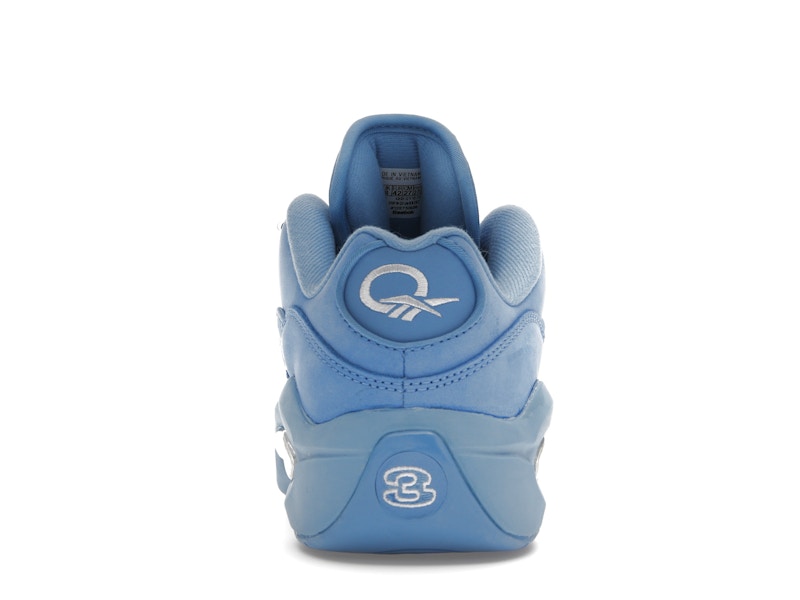 Reebok Question Low Blueprint