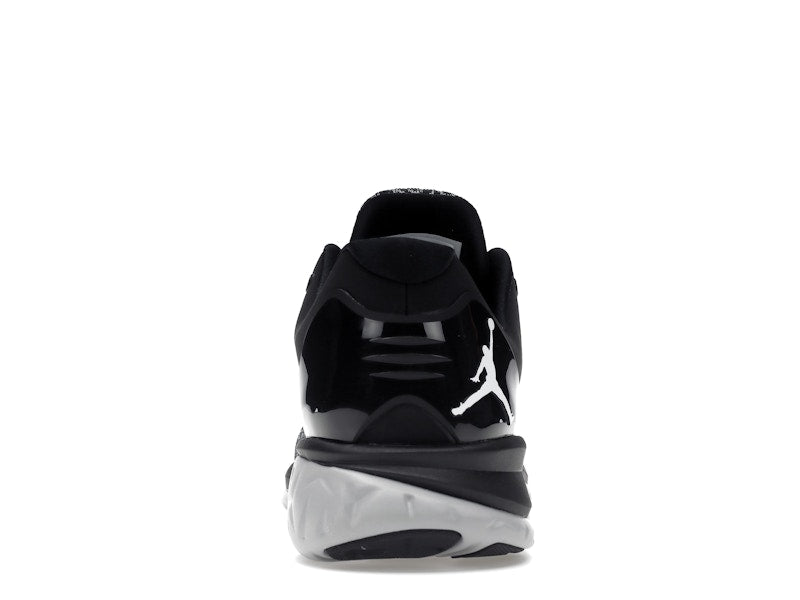 Jordan Trainer ST Black Wolf Grey