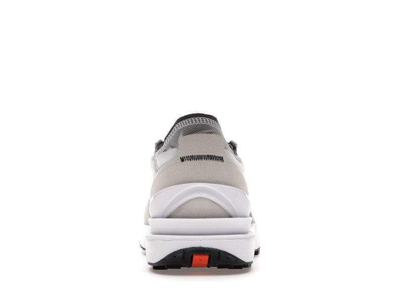 Nike Waffle One Summit White
