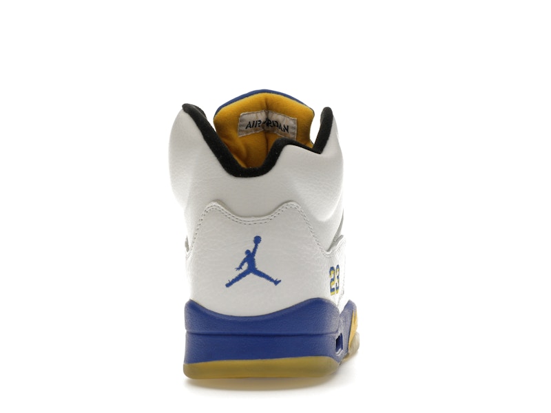 Jordan 5 Retro Laney (2000)