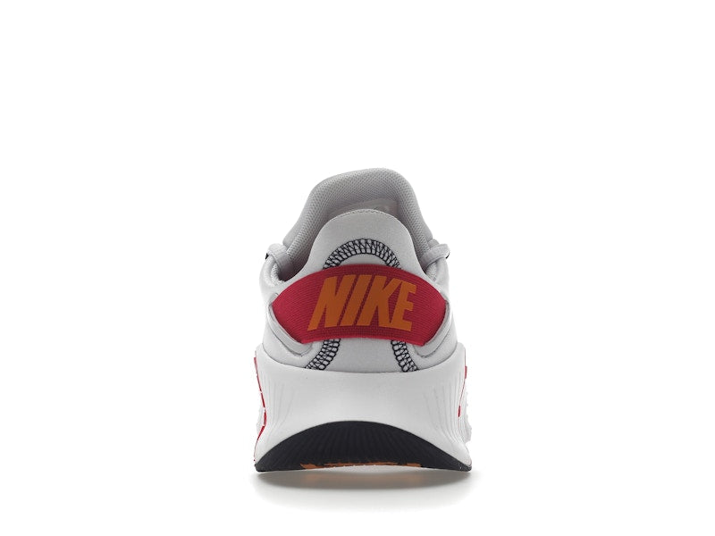 Nike Free Metcon 4 Iris Whisper Rush Pink White Light Curry (Women's)