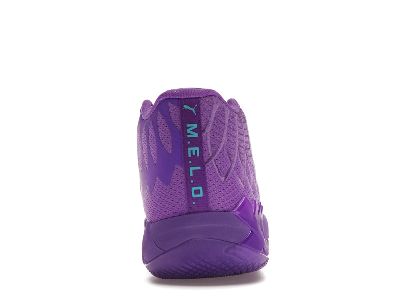 Puma LaMelo Ball MB.01 Queen City